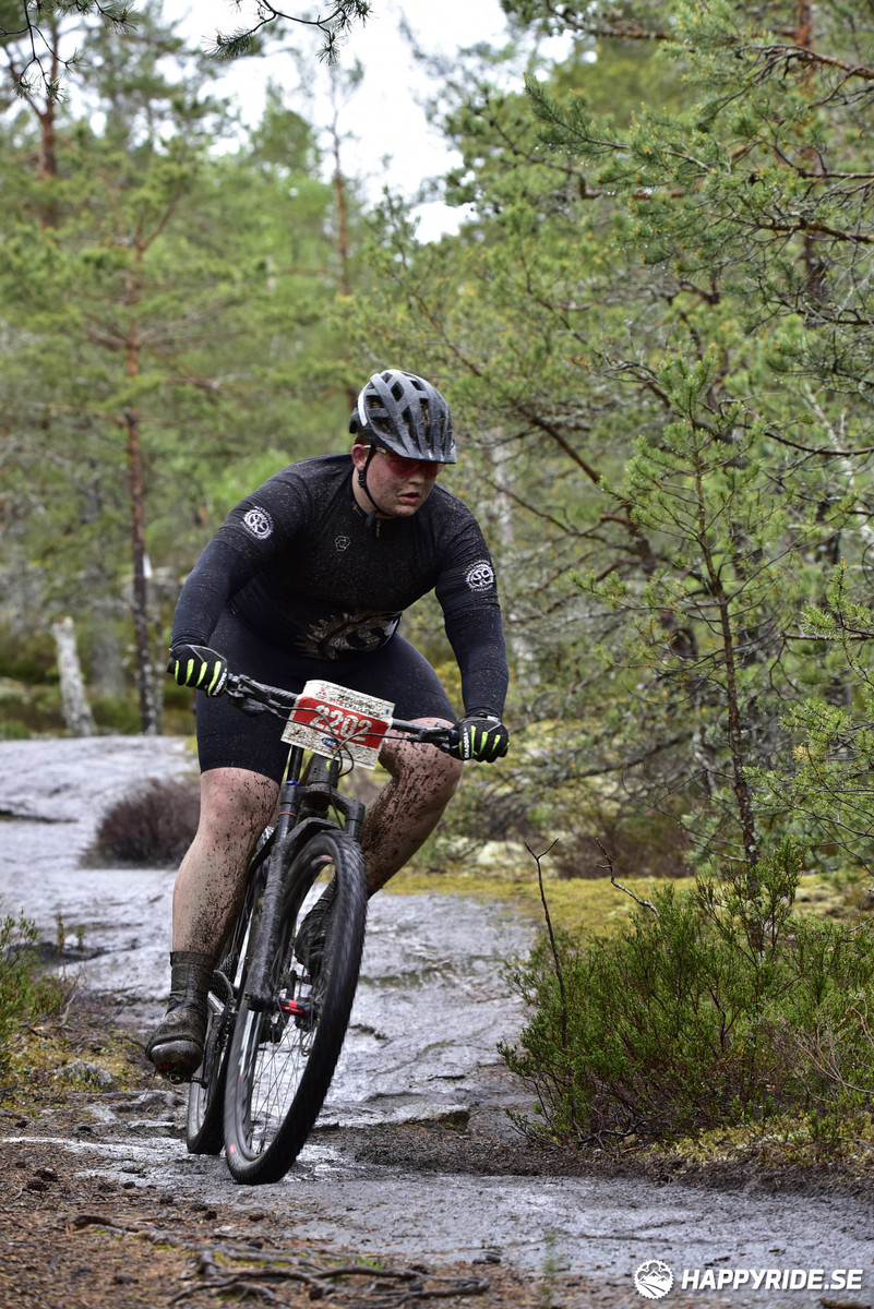 Bild från Lida Loop 2019